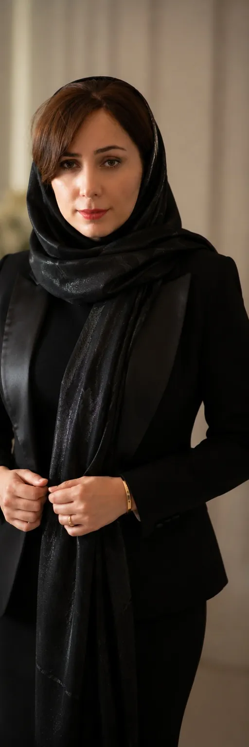 نسرین دهقان
